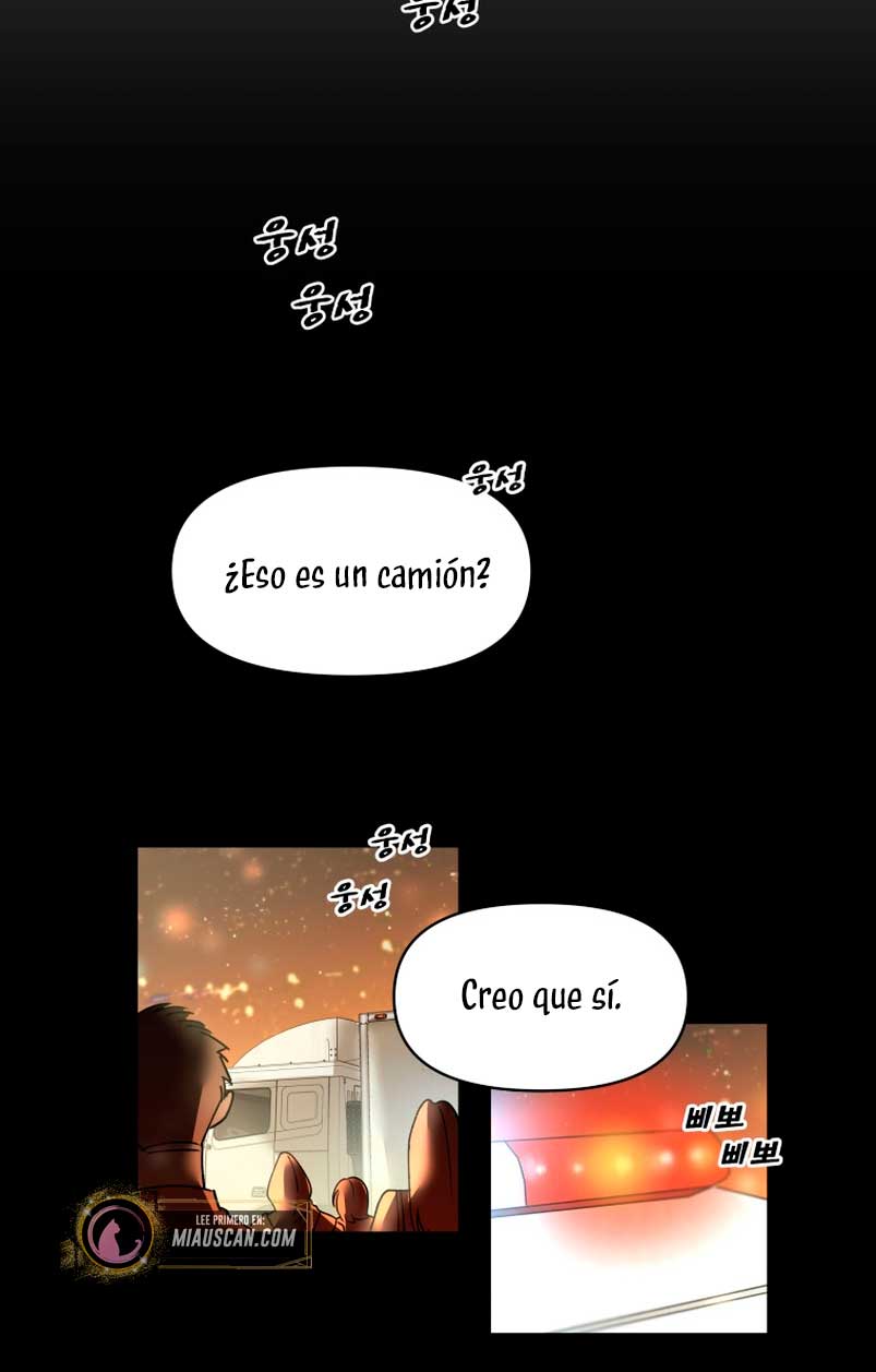 Un camión me mandó a otro mundo Capítulo 1 - Page 80