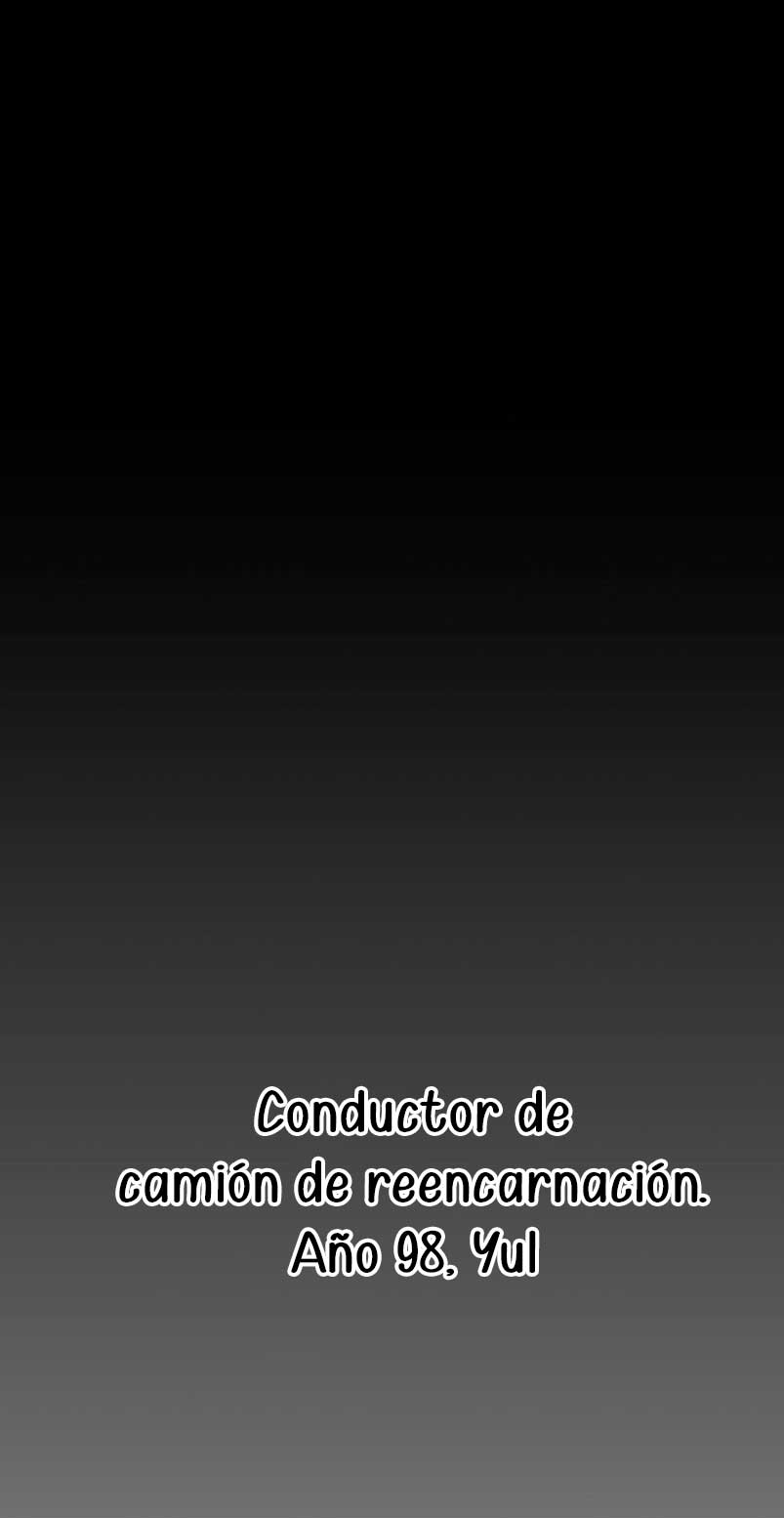 Un camión me mandó a otro mundo Capítulo 1 - Page 84