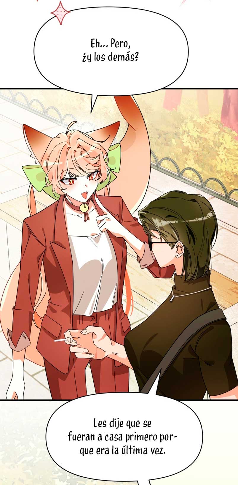 Un camión me mandó a otro mundo Capítulo 1 - Page 9