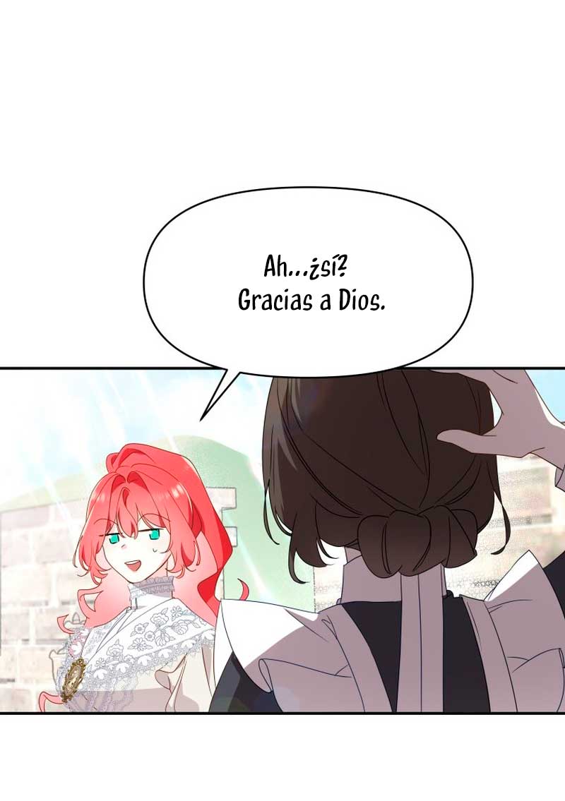 Un camión me mandó a otro mundo Capítulo 10 - Page 19