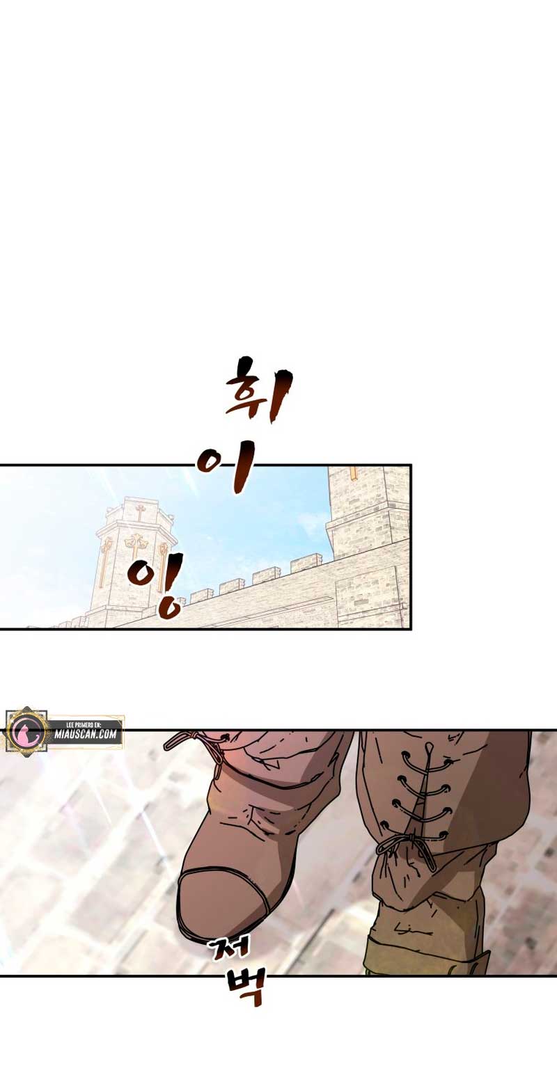 Un camión me mandó a otro mundo Capítulo 10 - Page 23