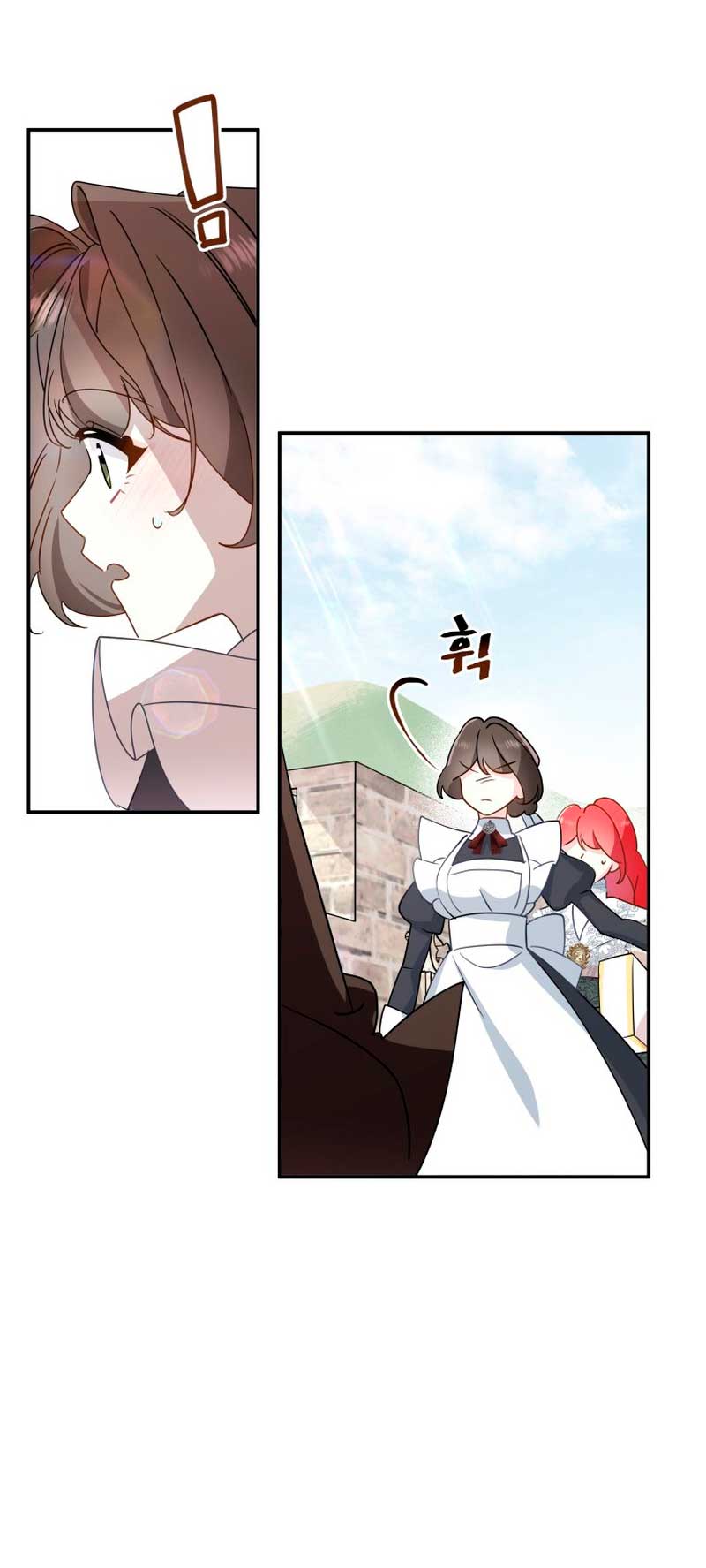 Un camión me mandó a otro mundo Capítulo 10 - Page 24