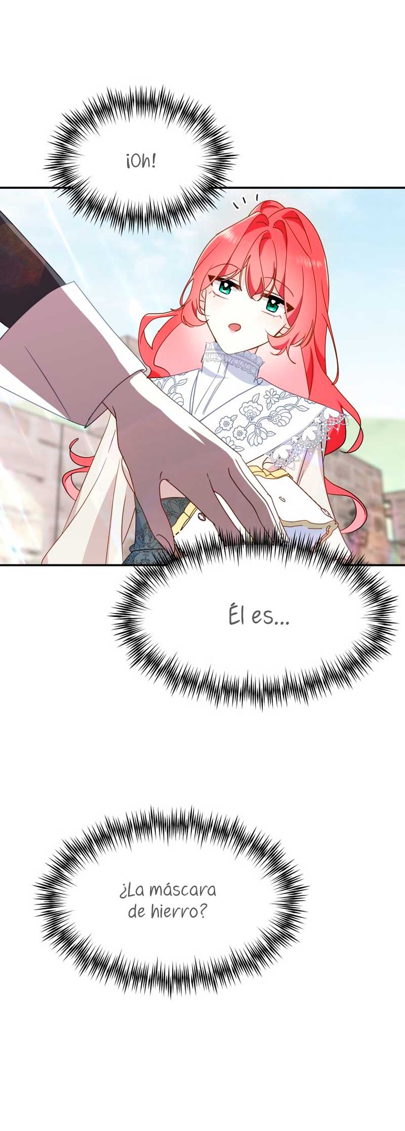 Un camión me mandó a otro mundo Capítulo 10 - Page 25