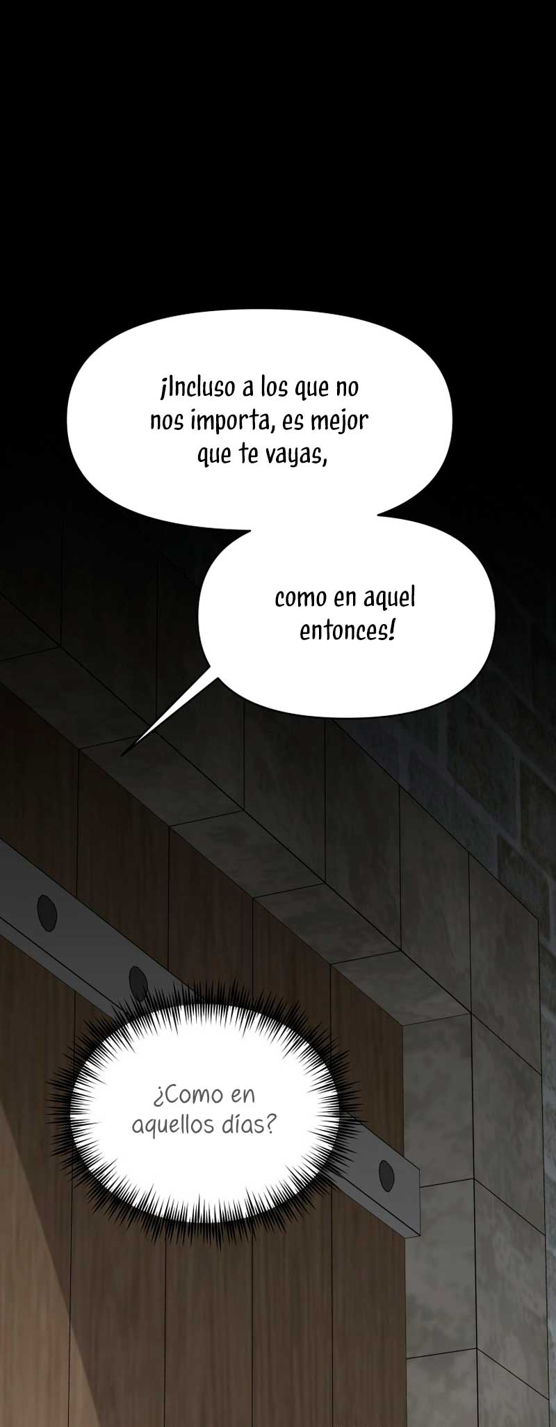 Un camión me mandó a otro mundo Capítulo 10 - Page 3