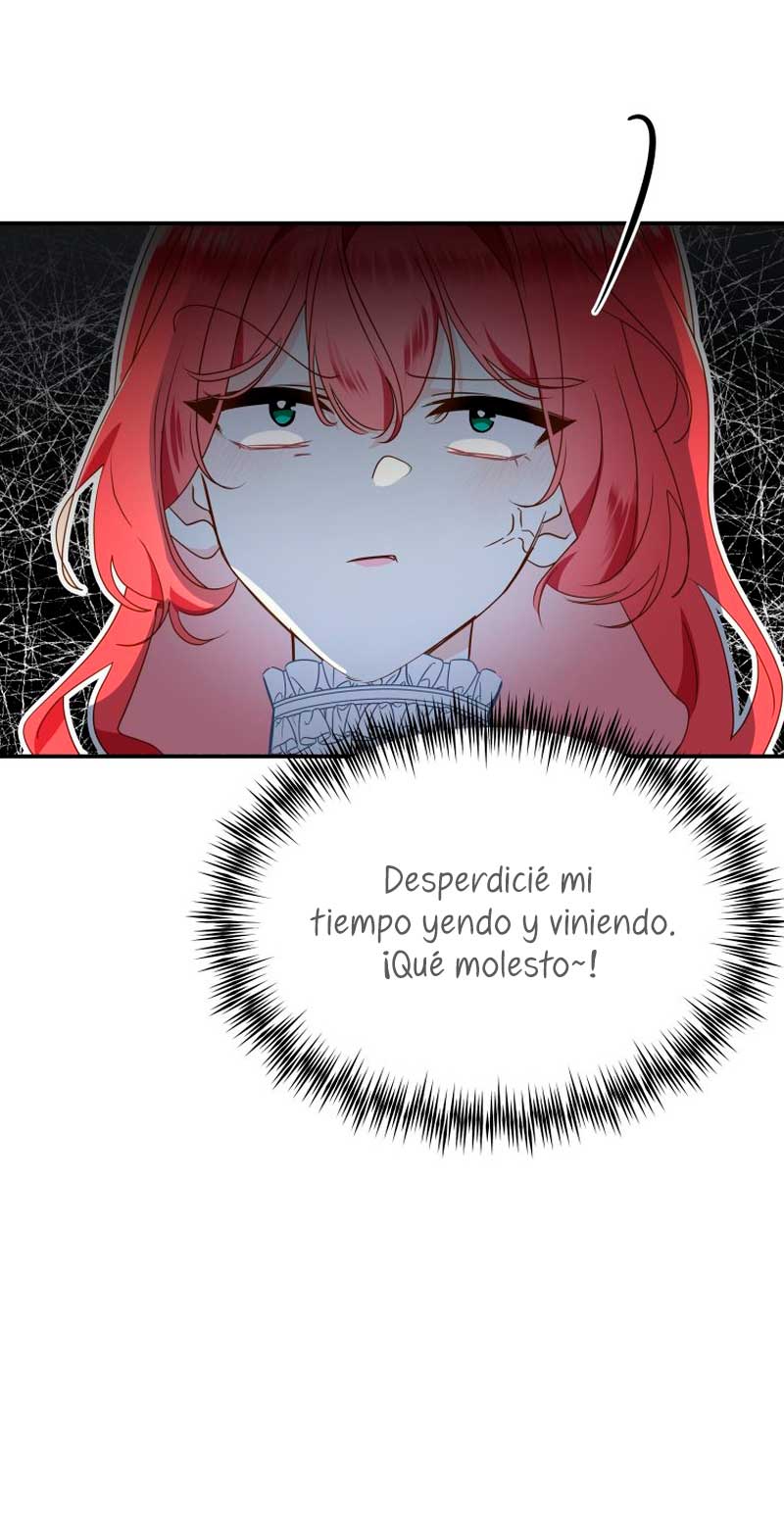 Un camión me mandó a otro mundo Capítulo 10 - Page 34