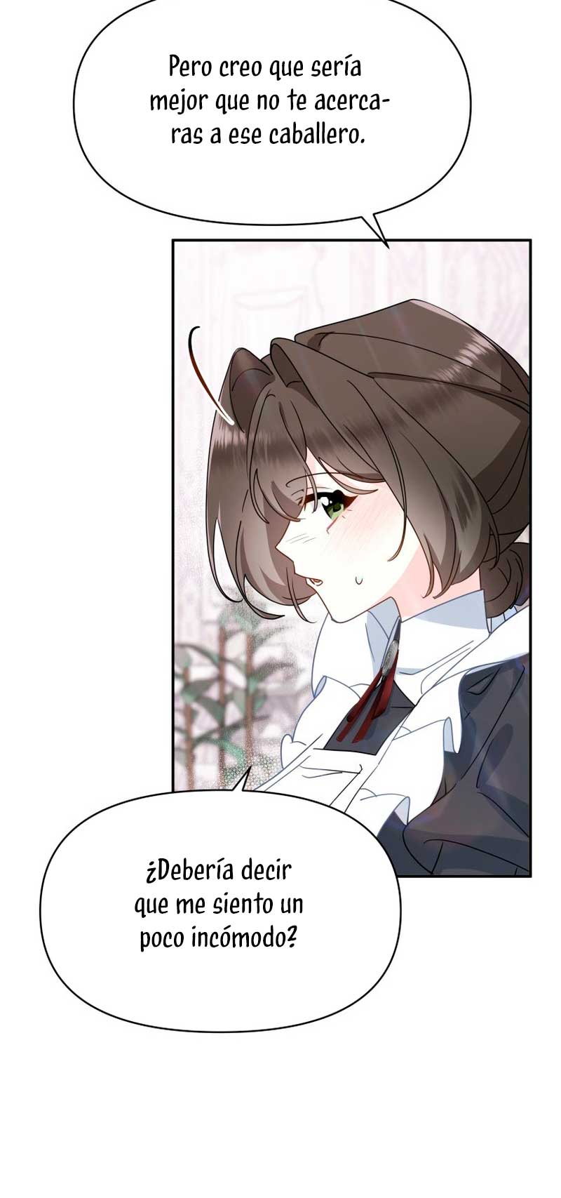 Un camión me mandó a otro mundo Capítulo 10 - Page 37