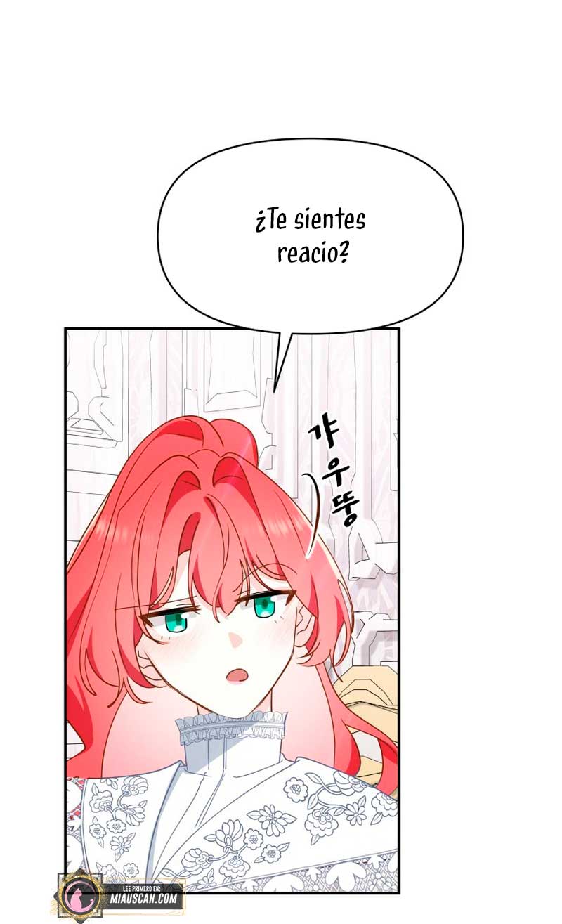 Un camión me mandó a otro mundo Capítulo 10 - Page 38