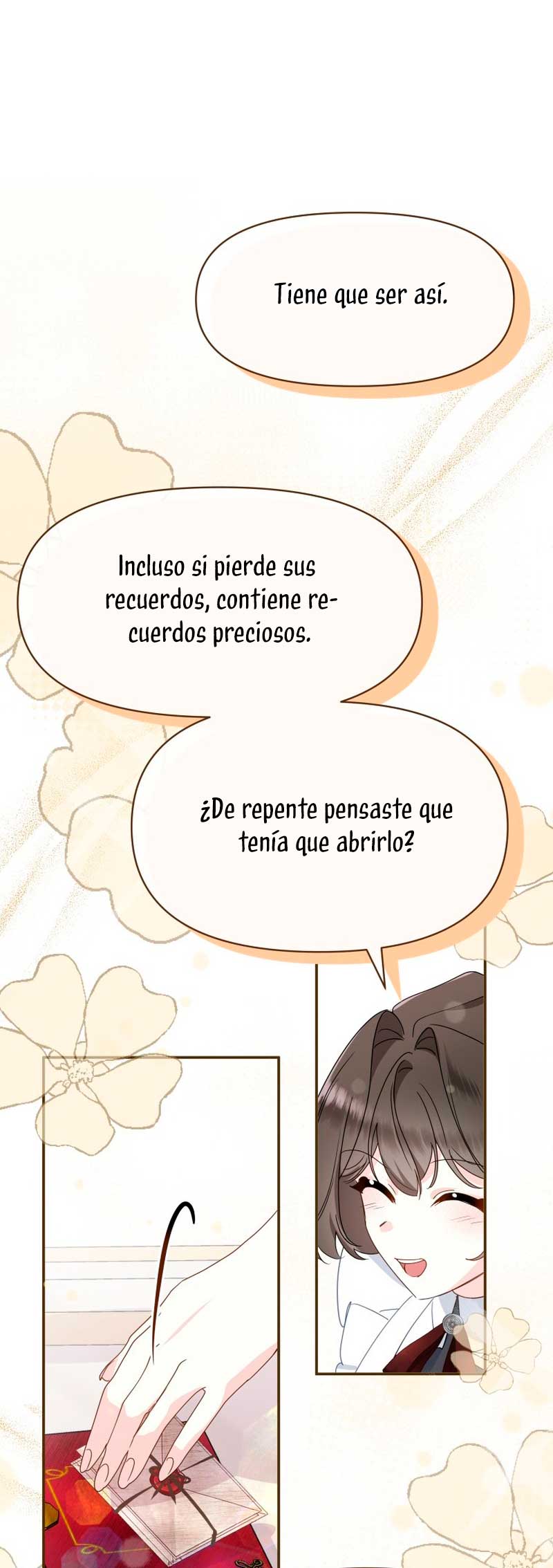 Un camión me mandó a otro mundo Capítulo 10 - Page 42