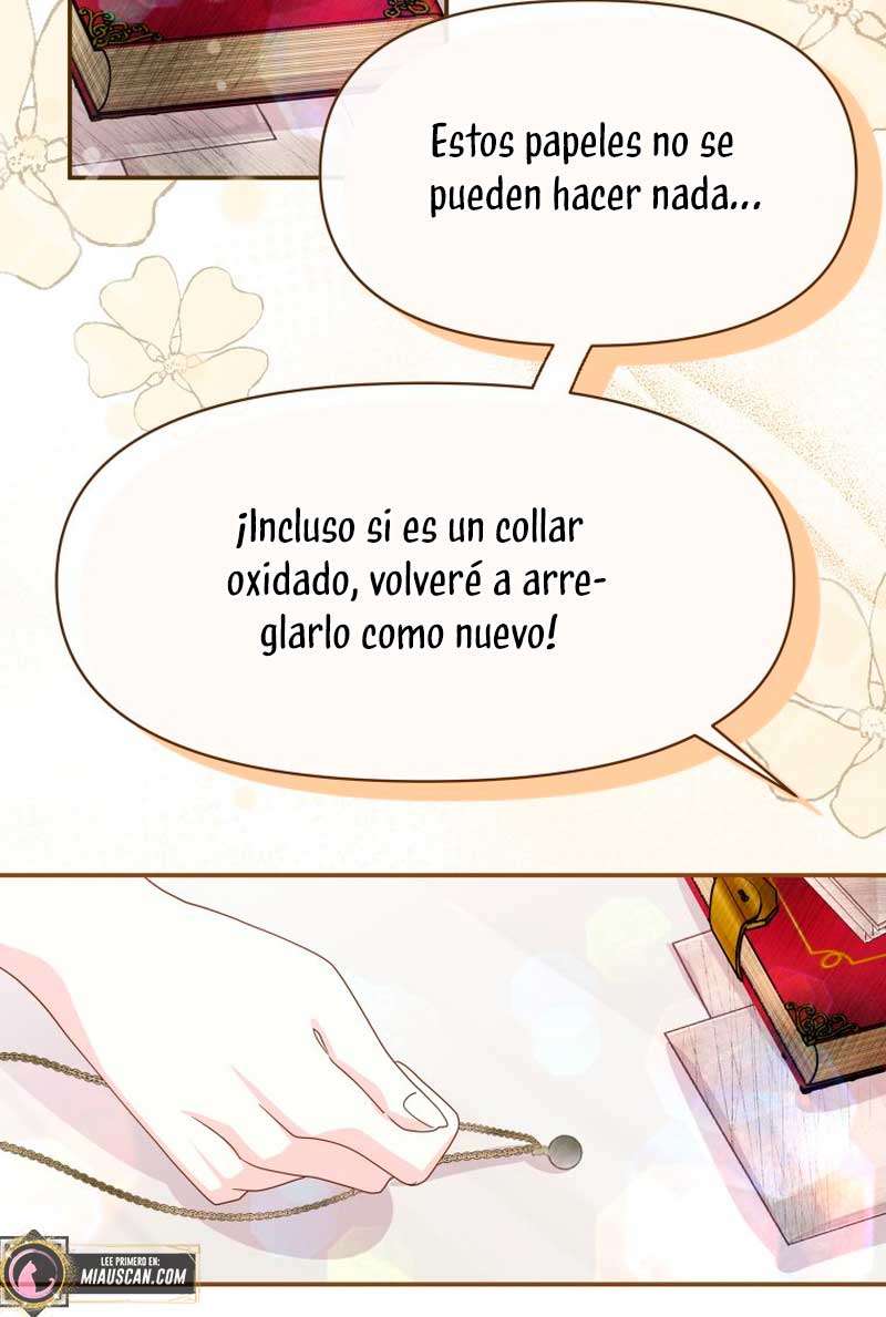 Un camión me mandó a otro mundo Capítulo 10 - Page 43