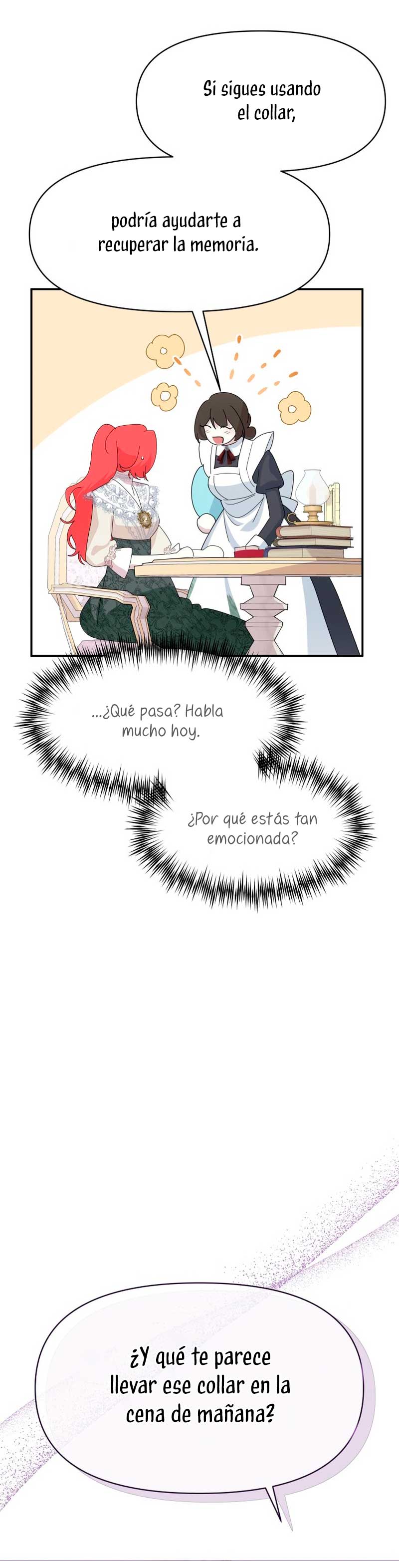 Un camión me mandó a otro mundo Capítulo 10 - Page 44