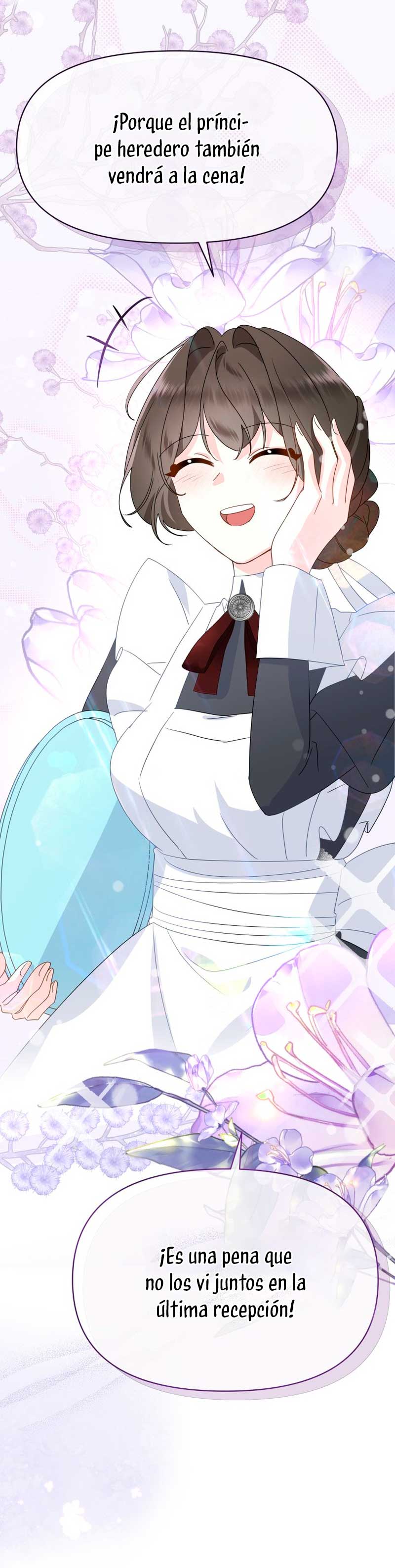 Un camión me mandó a otro mundo Capítulo 10 - Page 46