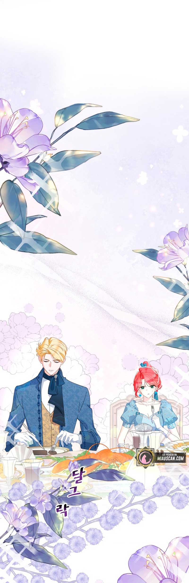 Un camión me mandó a otro mundo Capítulo 10 - Page 47