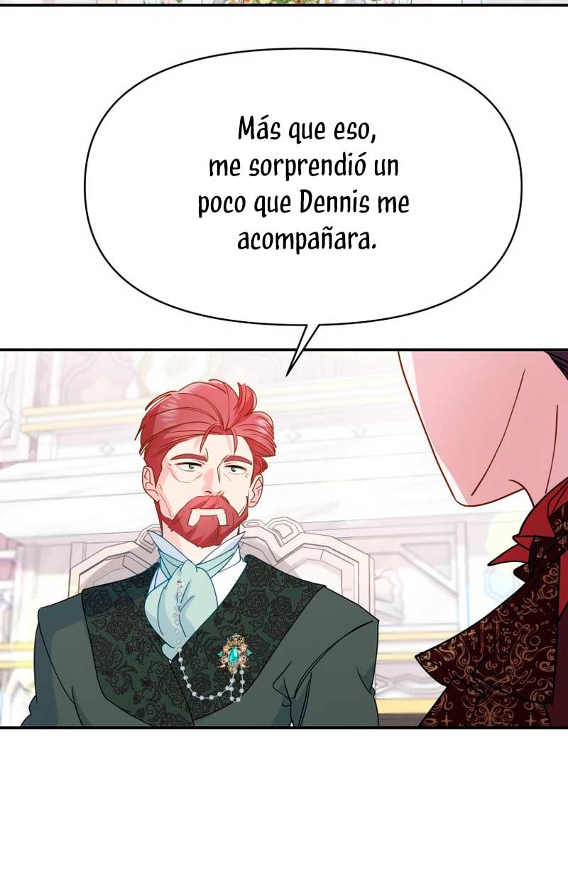 Un camión me mandó a otro mundo Capítulo 10 - Page 49