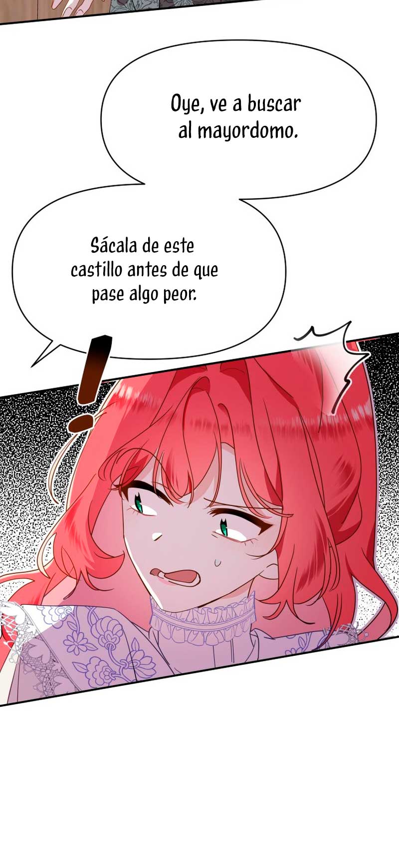 Un camión me mandó a otro mundo Capítulo 10 - Page 5