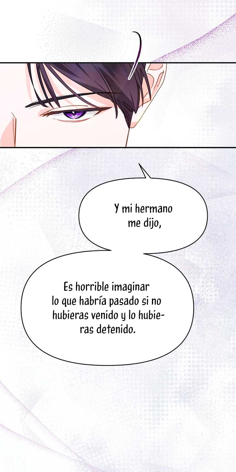 Un camión me mandó a otro mundo Capítulo 10 - Page 52