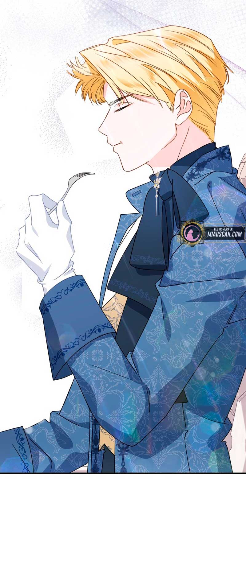 Un camión me mandó a otro mundo Capítulo 10 - Page 53