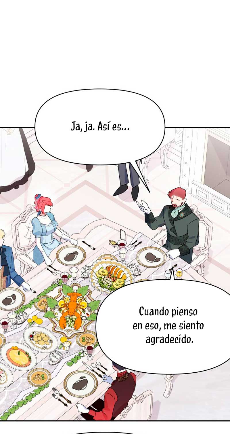 Un camión me mandó a otro mundo Capítulo 10 - Page 54