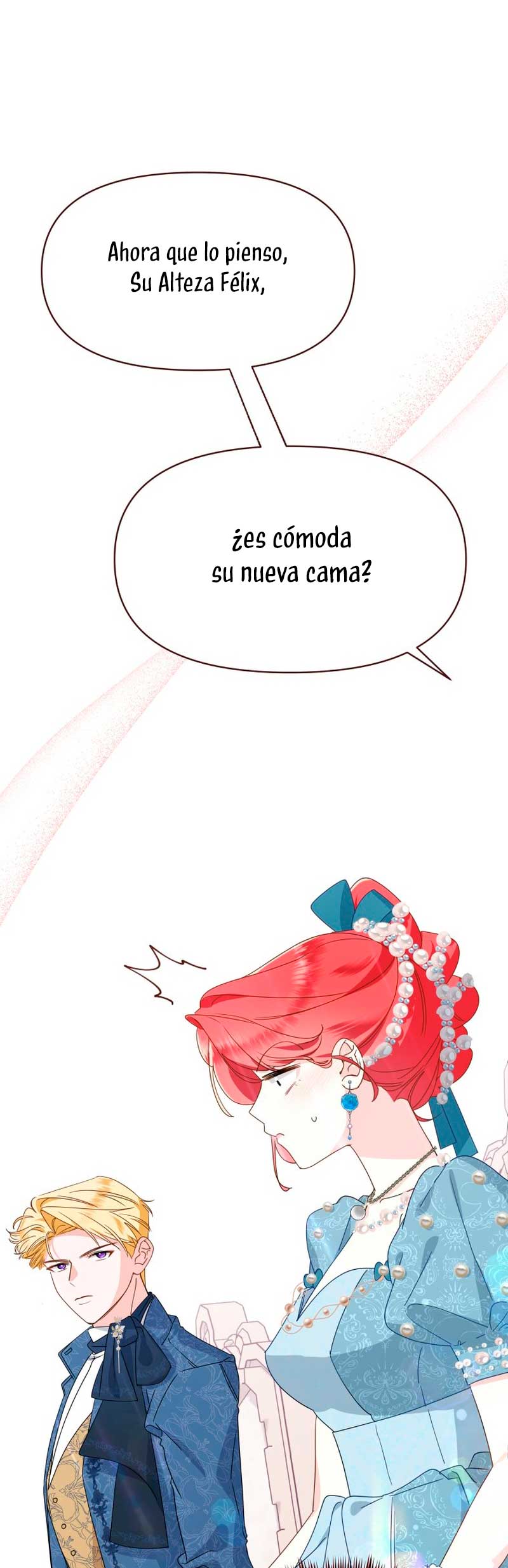 Un camión me mandó a otro mundo Capítulo 10 - Page 56