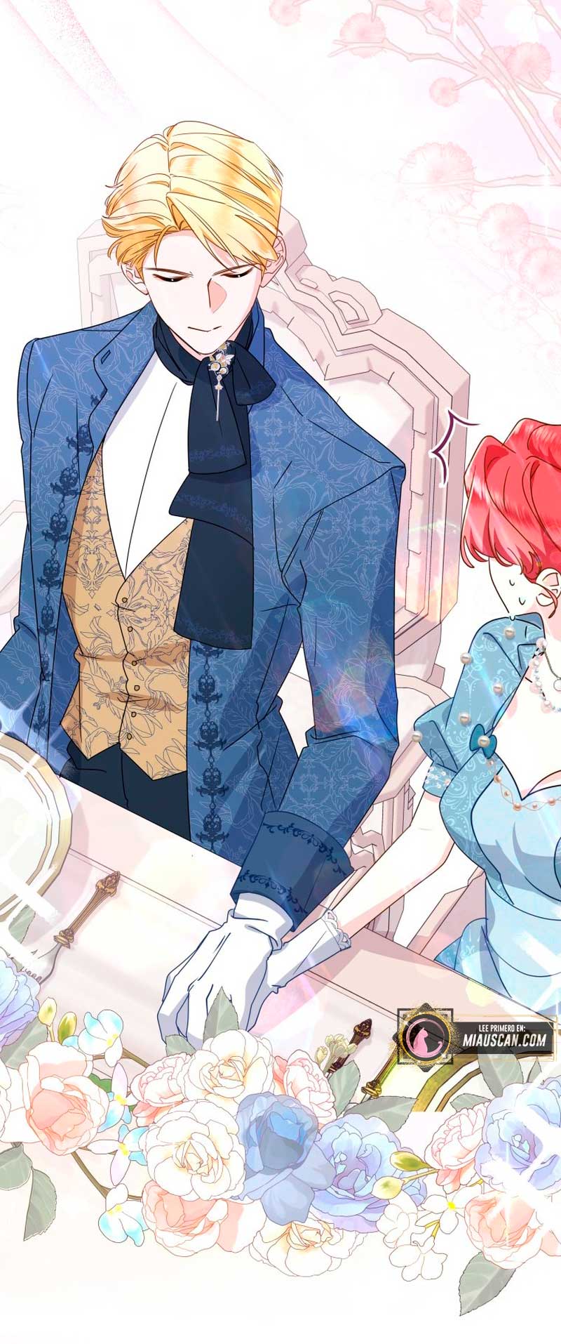 Un camión me mandó a otro mundo Capítulo 10 - Page 60