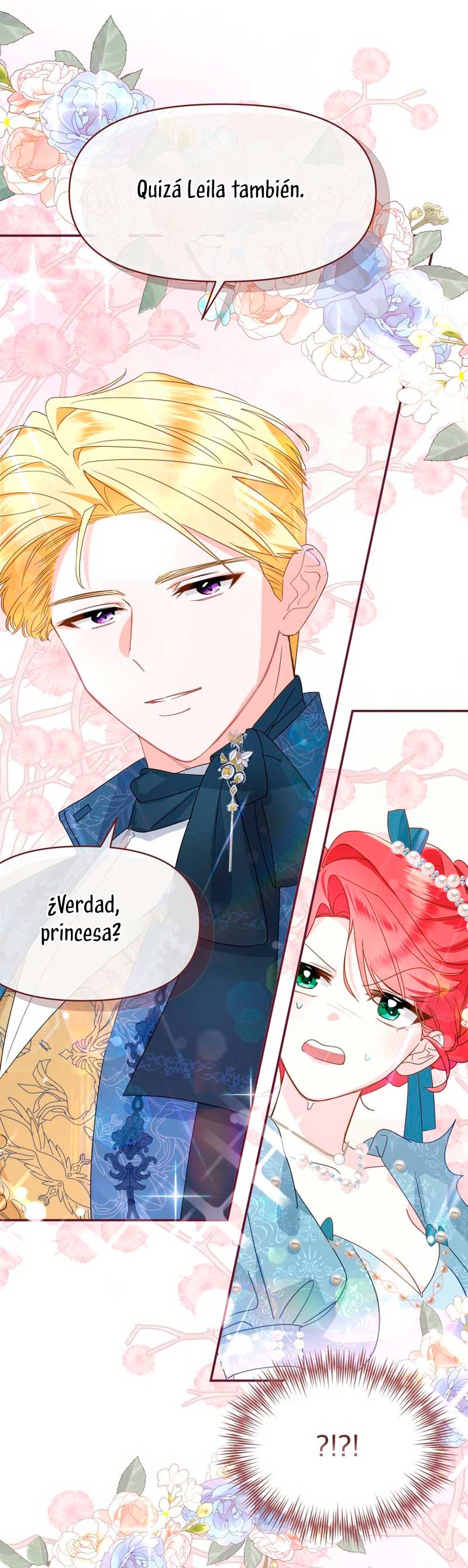 Un camión me mandó a otro mundo Capítulo 10 - Page 61