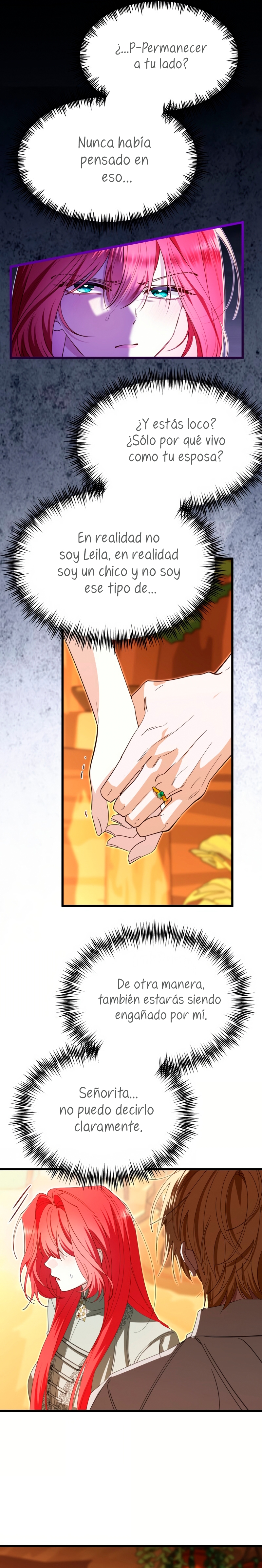 Un camión me mandó a otro mundo Capítulo 100 - Page 24