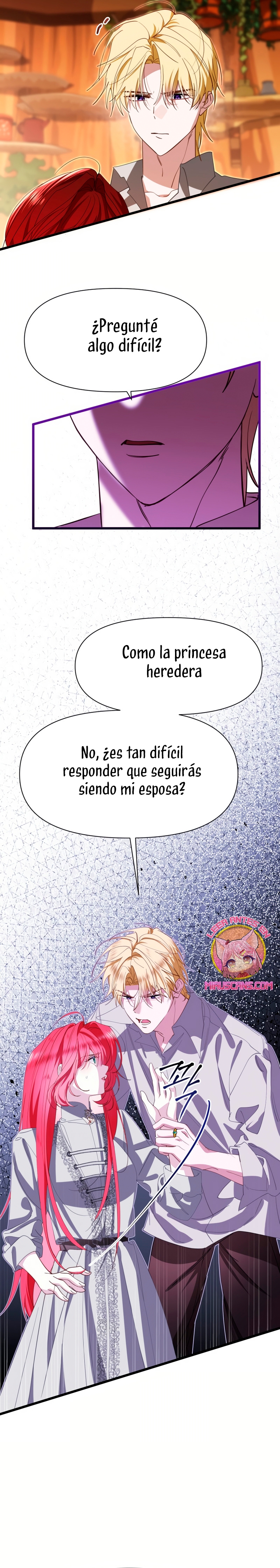 Un camión me mandó a otro mundo Capítulo 100 - Page 25