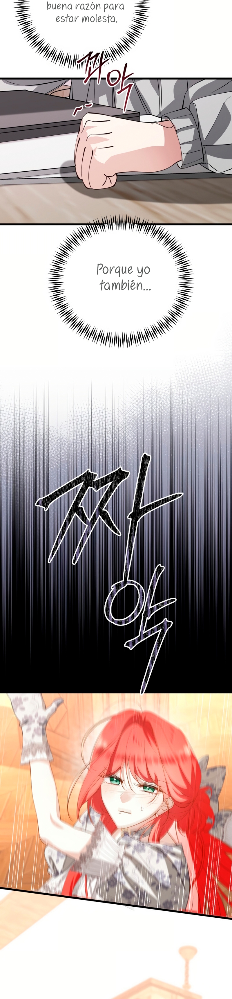 Un camión me mandó a otro mundo Capítulo 100 - Page 36