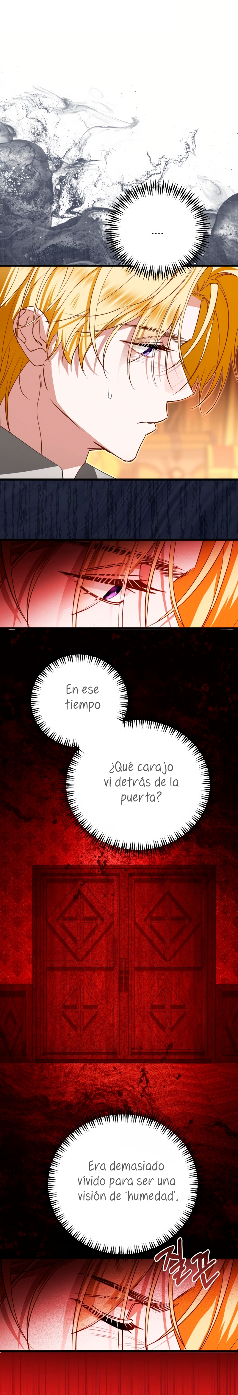 Un camión me mandó a otro mundo Capítulo 100 - Page 5