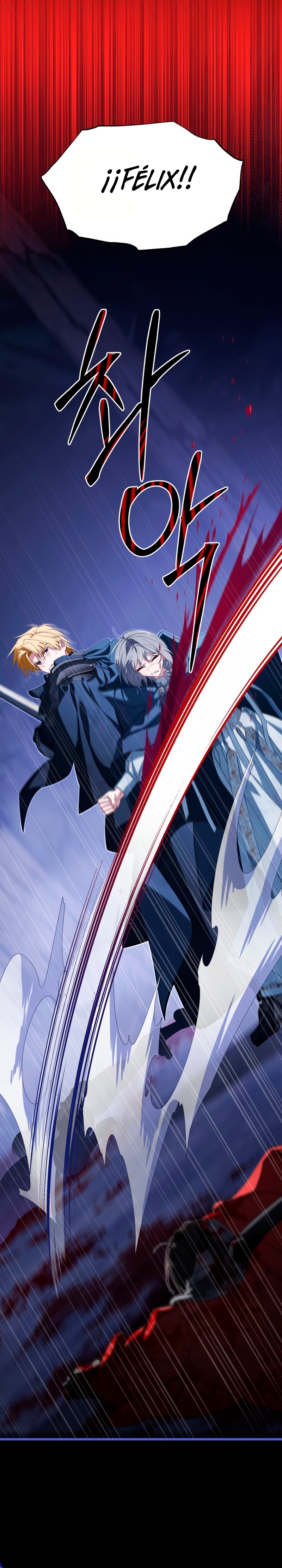 Un camión me mandó a otro mundo Capítulo 100 - Page 6