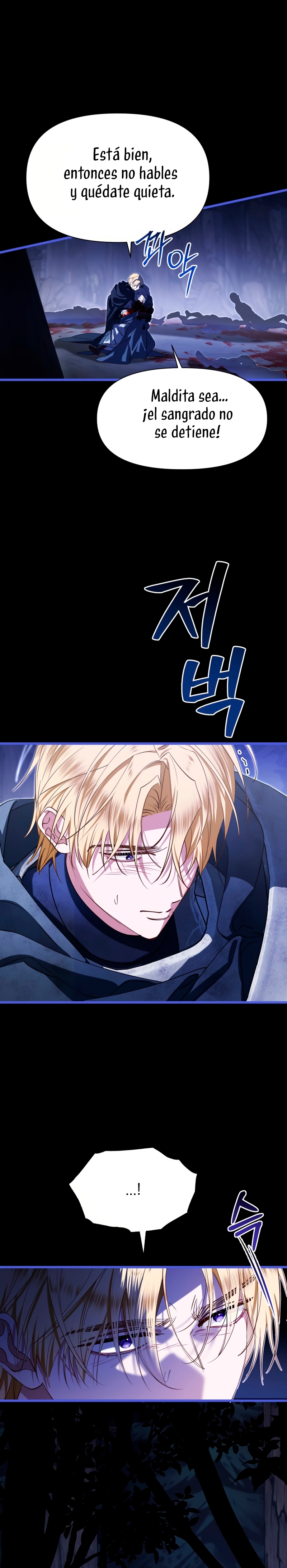 Un camión me mandó a otro mundo Capítulo 100 - Page 9