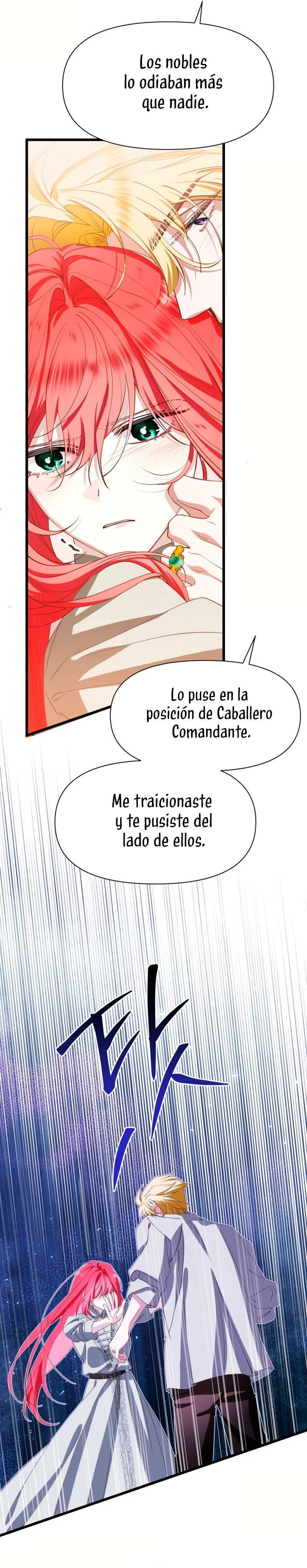 Un camión me mandó a otro mundo Capítulo 101 - Page 10