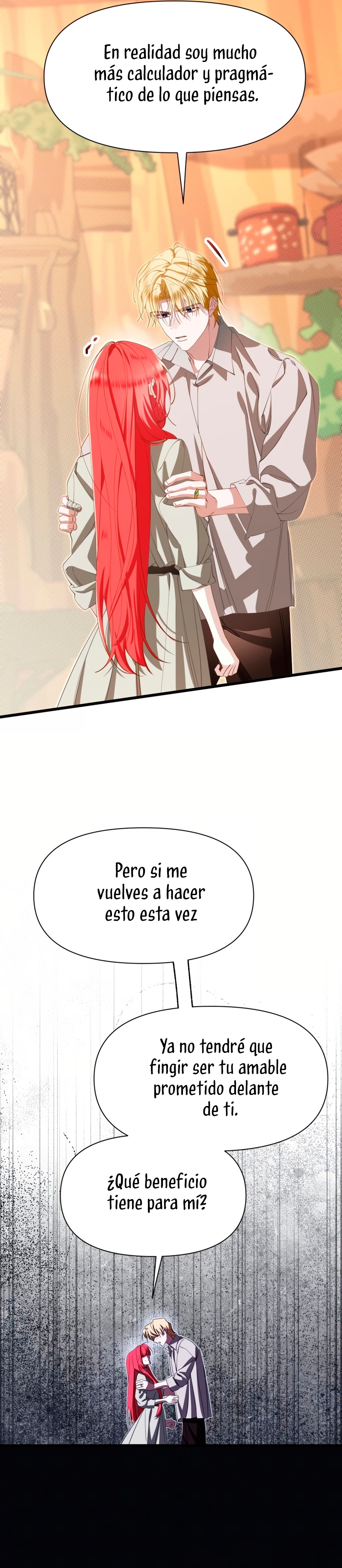 Un camión me mandó a otro mundo Capítulo 101 - Page 12