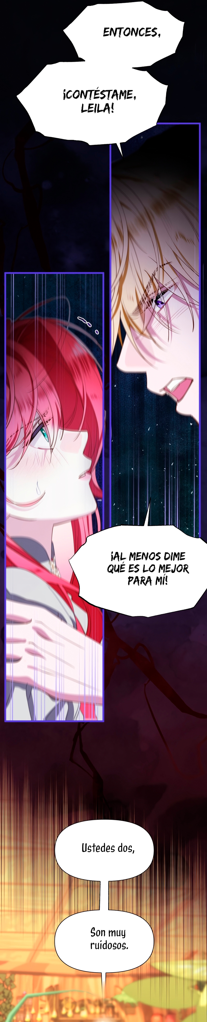 Un camión me mandó a otro mundo Capítulo 101 - Page 13