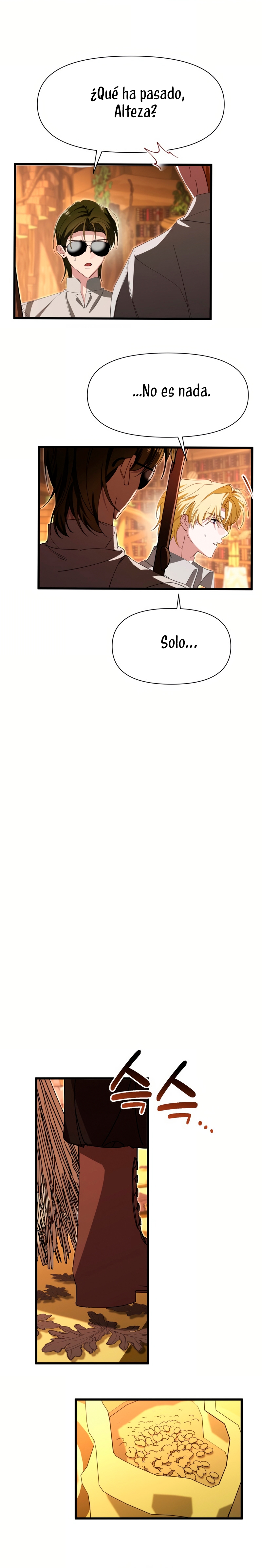 Un camión me mandó a otro mundo Capítulo 101 - Page 25