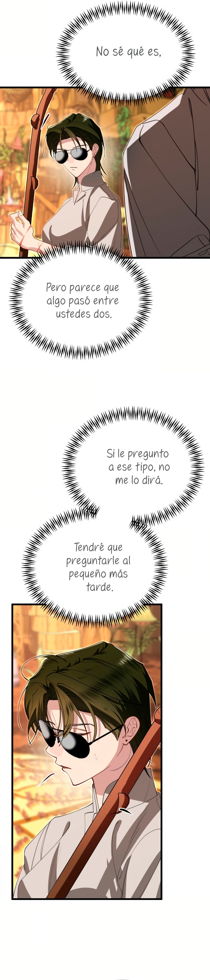 Un camión me mandó a otro mundo Capítulo 101 - Page 26