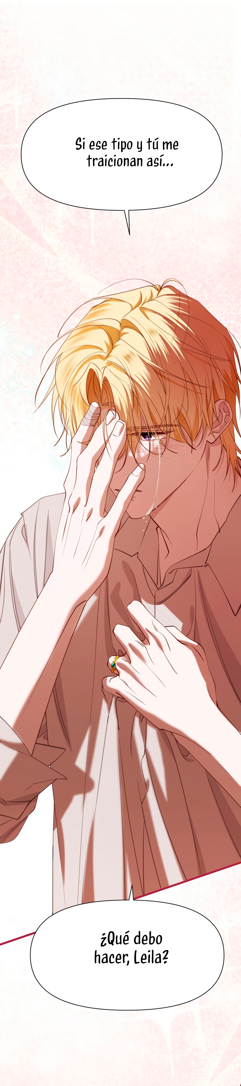 Un camión me mandó a otro mundo Capítulo 101 - Page 3