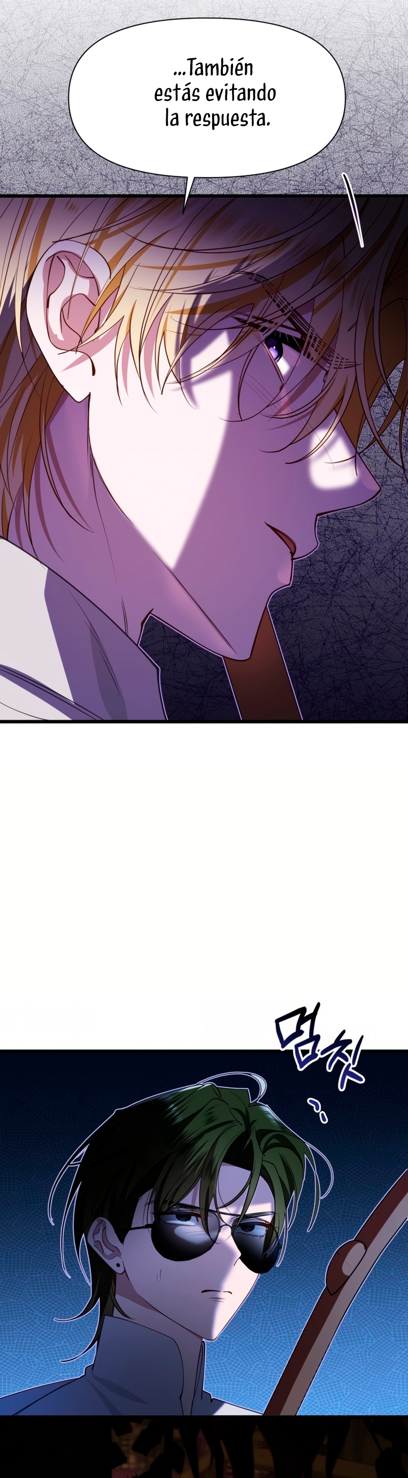 Un camión me mandó a otro mundo Capítulo 101 - Page 30