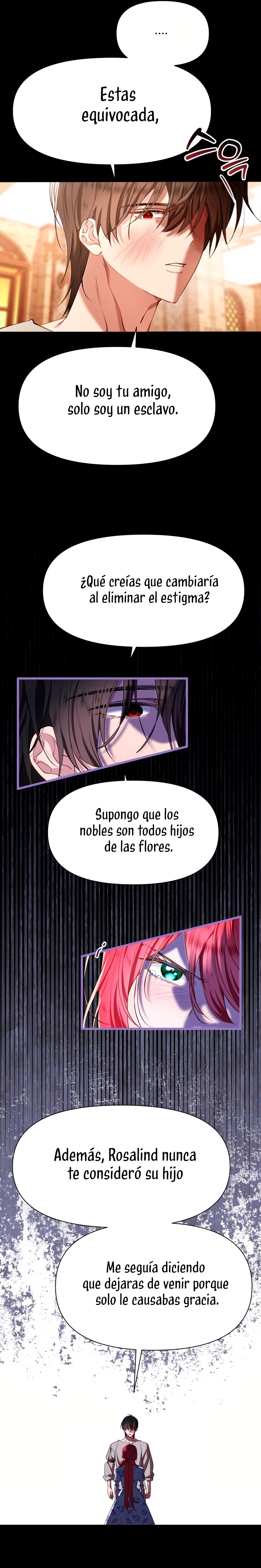 Un camión me mandó a otro mundo Capítulo 101 - Page 34