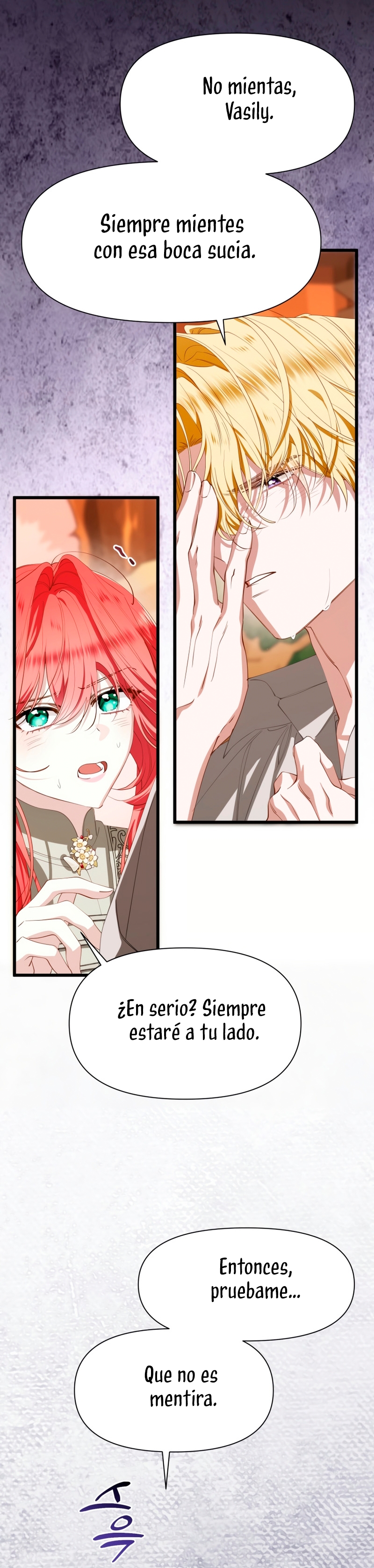 Un camión me mandó a otro mundo Capítulo 101 - Page 5