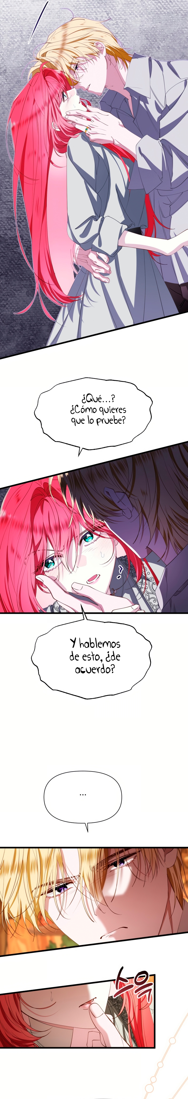 Un camión me mandó a otro mundo Capítulo 101 - Page 6