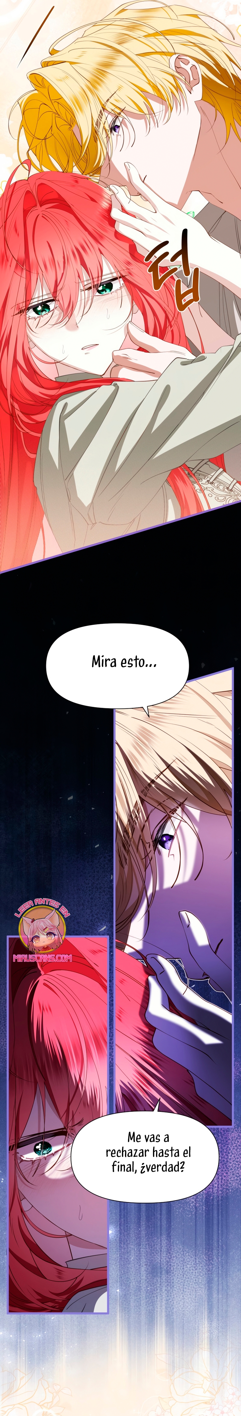 Un camión me mandó a otro mundo Capítulo 101 - Page 8