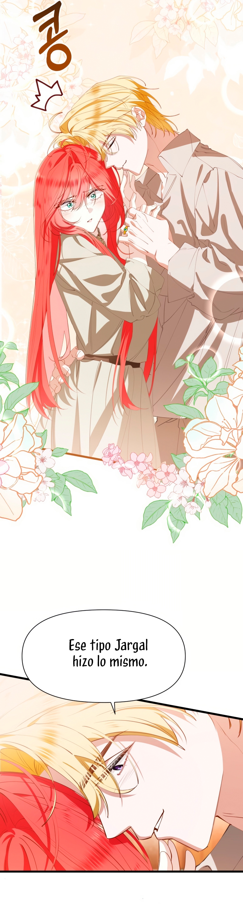 Un camión me mandó a otro mundo Capítulo 101 - Page 9