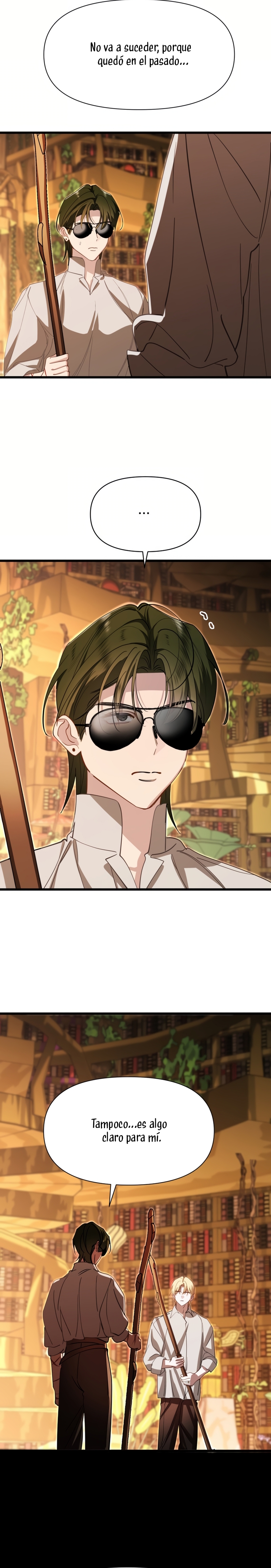 Un camión me mandó a otro mundo Capítulo 102 - Page 11