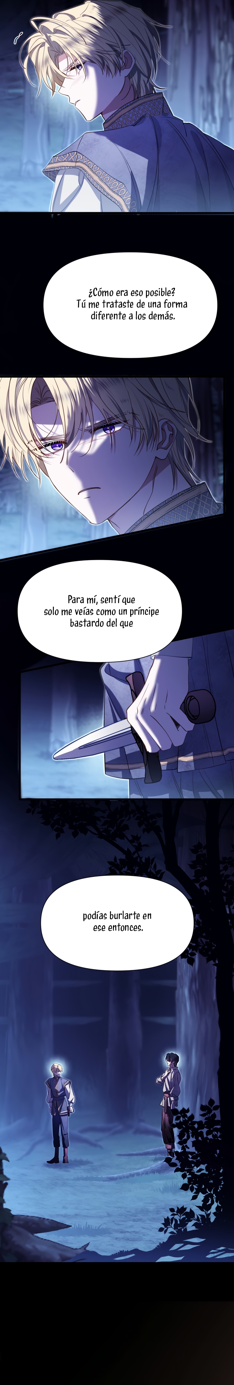 Un camión me mandó a otro mundo Capítulo 102 - Page 16