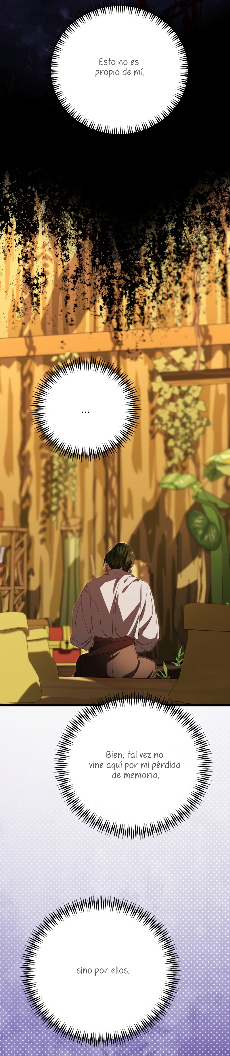 Un camión me mandó a otro mundo Capítulo 102 - Page 25