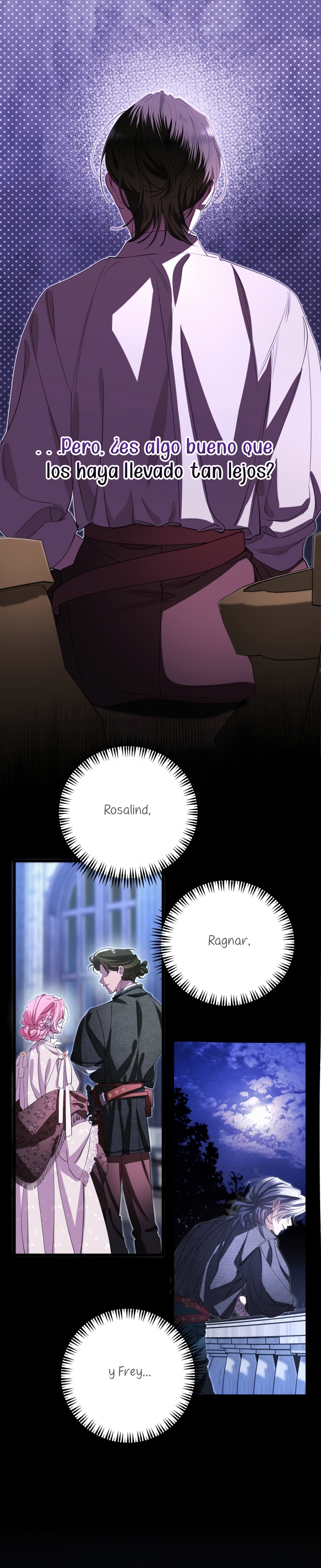 Un camión me mandó a otro mundo Capítulo 102 - Page 26