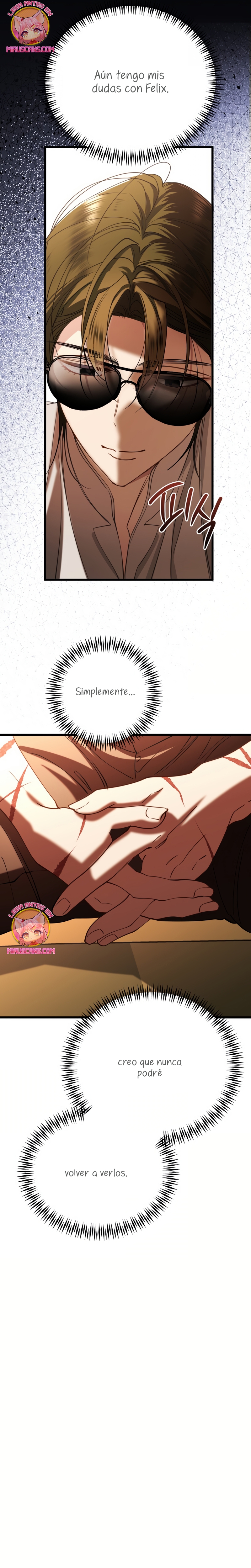 Un camión me mandó a otro mundo Capítulo 102 - Page 27