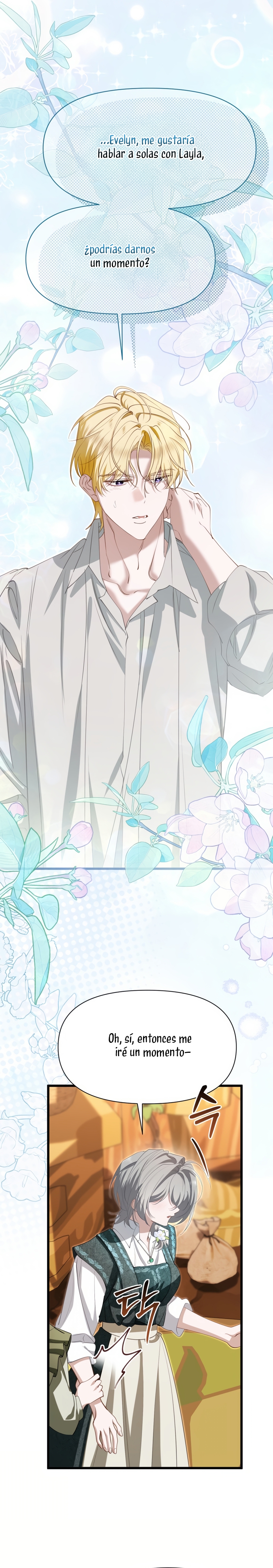 Un camión me mandó a otro mundo Capítulo 102 - Page 30