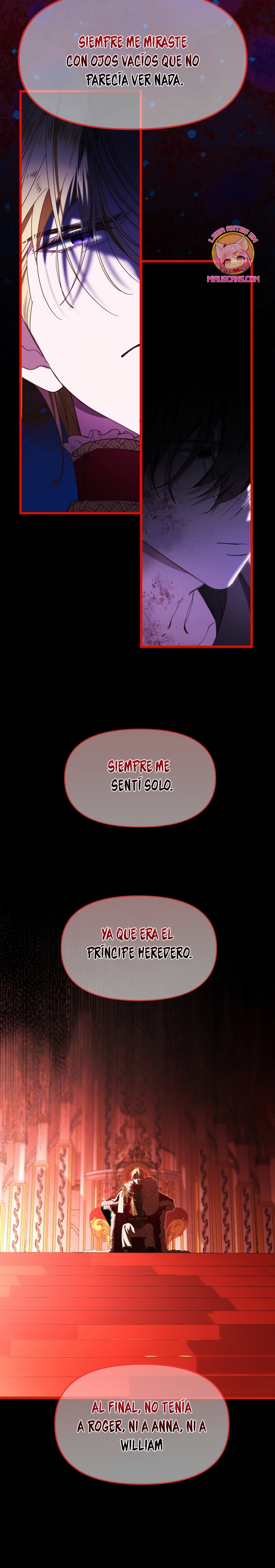 Un camión me mandó a otro mundo Capítulo 102 - Page 6