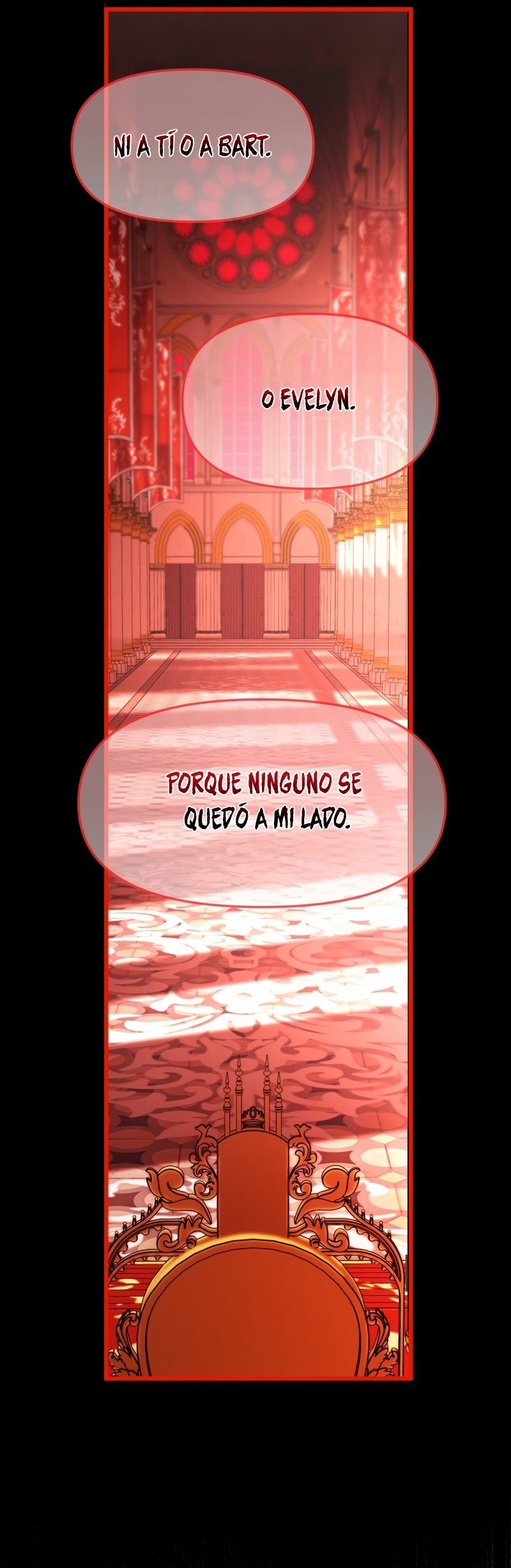 Un camión me mandó a otro mundo Capítulo 102 - Page 7